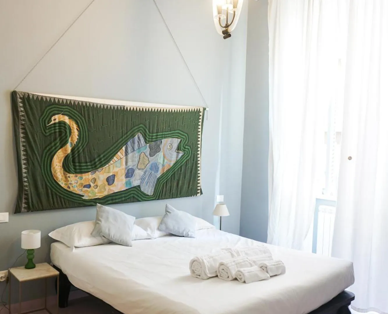 Tarshito Gallery House Roma