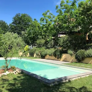 Eremo Dei Poeti Diffuso , Aulla Itália