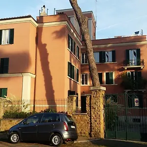 Vecchia Рим