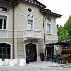 Fuori Porta House 2*, Бергамо Италия