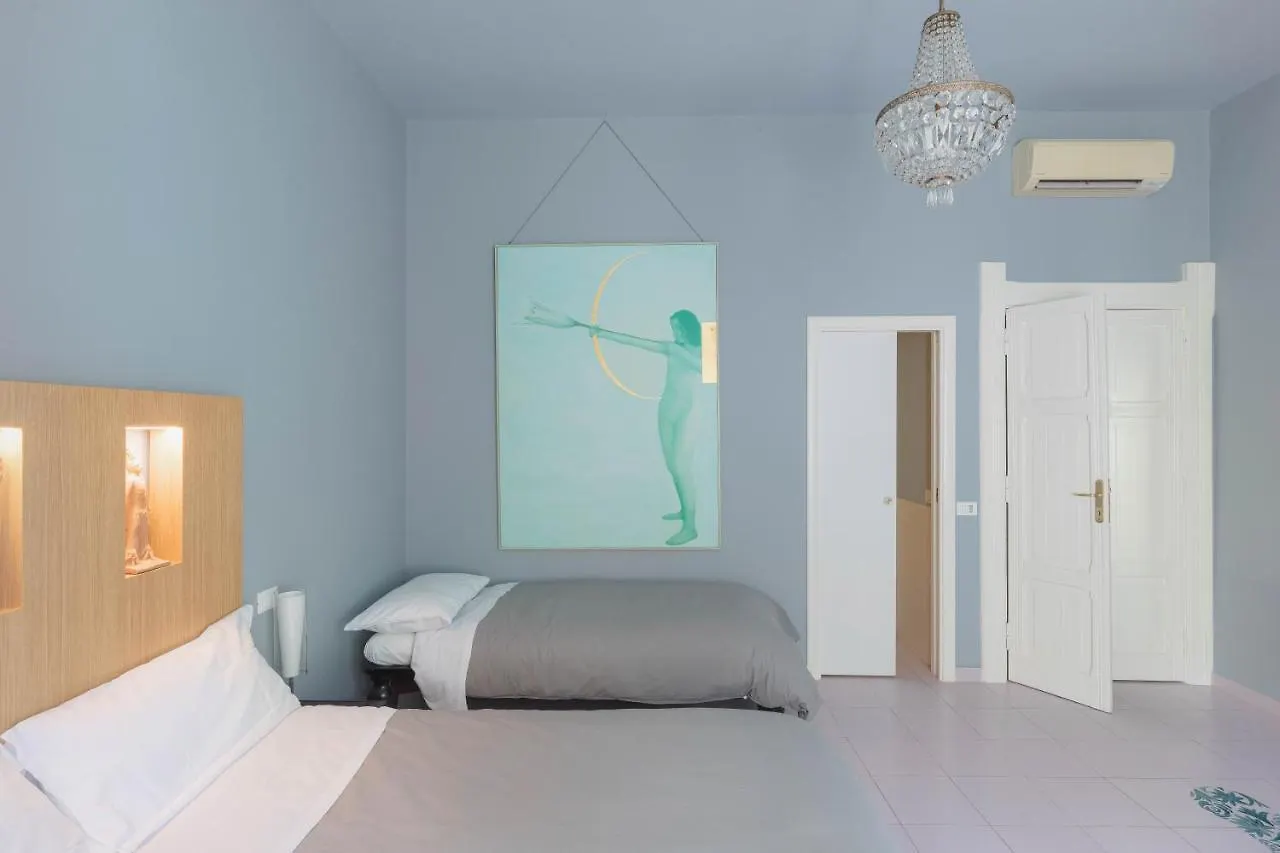 Gasthof Tarshito Gallery House Roma