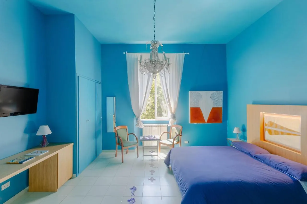 Tarshito Gallery House Roma 0*, Rom Italien