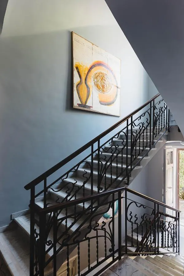 Tarshito Gallery House Roma 0*, Rom Italien