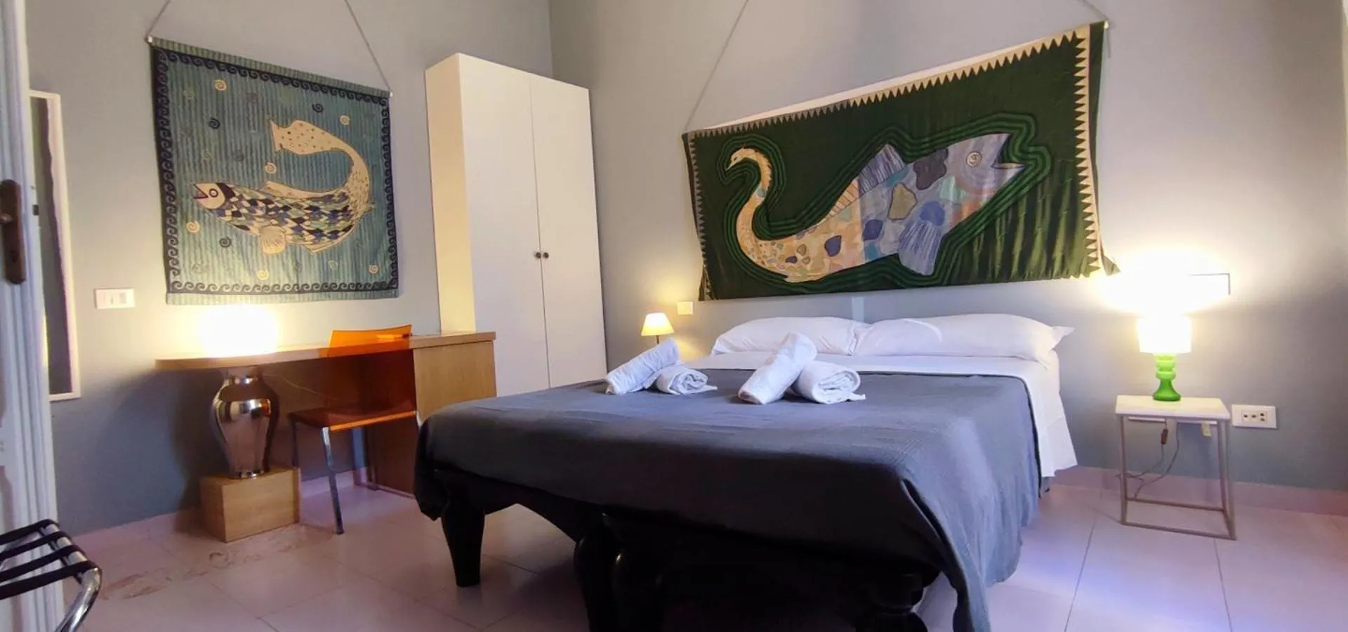 Tarshito Gallery House Roma 0*, Rome Italy